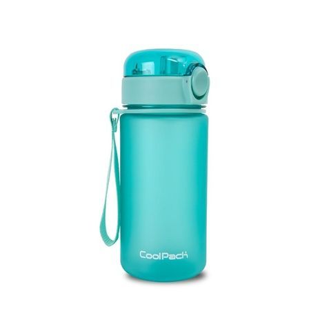 Купити Пляшка для води MILA GREEN 620 мл (02598CP) - Ціна: 620 грн від CoolPack